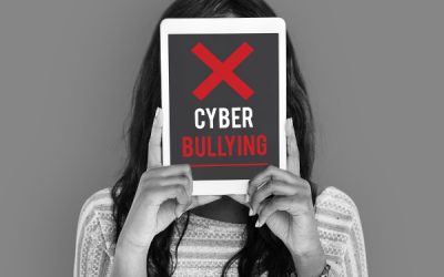 Cyberbulling: a maldade por trás da internet