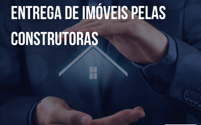 Vícios redibitórios em entrega de imóveis pelas construtoras